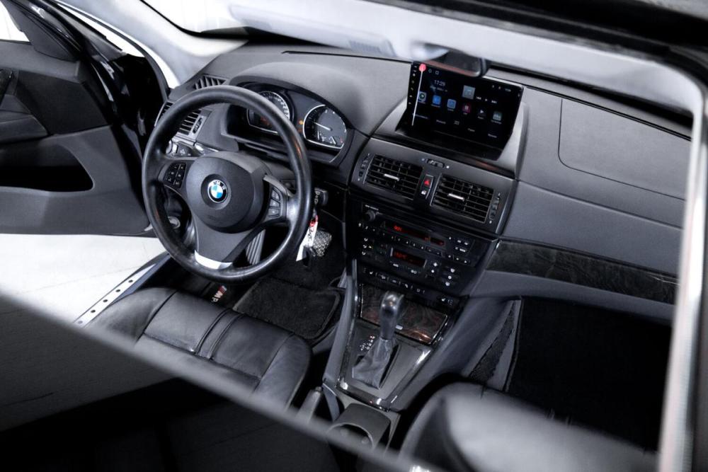 BMW X3 I (E83) Рестайлинг Тюмень  - изображение 14