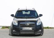 Geely Emgrand X7 I Березники  - изображение 19