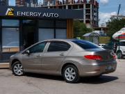 Peugeot 408 I Уфа  - изображение 22