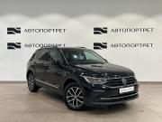 Volkswagen Tiguan II Рестайлинг Санкт-Петербург  - изображение 21