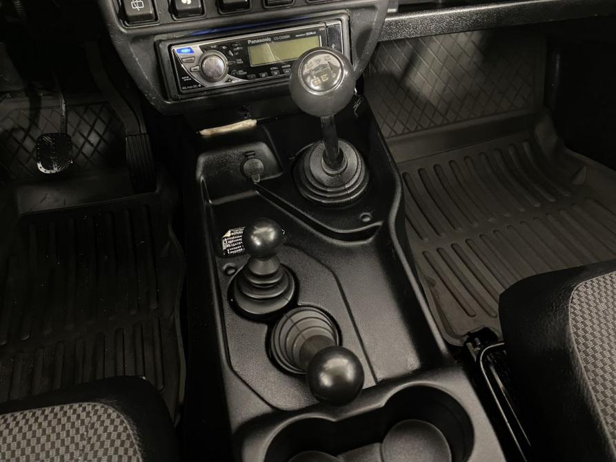 Lada (ВАЗ) 2121 (4x4) I Рестайлинг Воронеж  - изображение 17