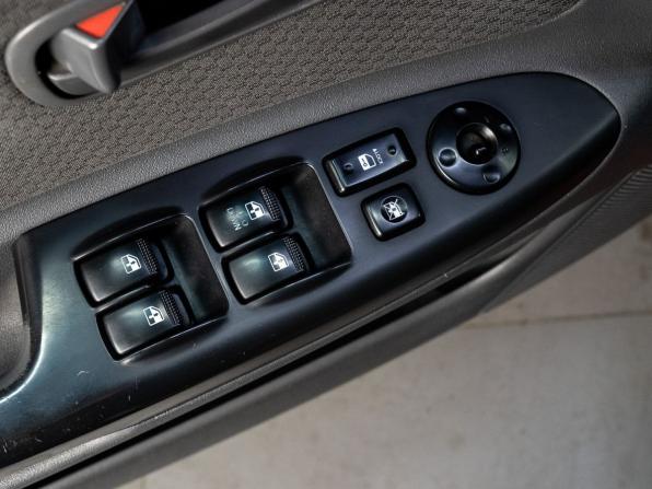 Kia Rio II Рестайлинг с пробегом 2010 года, цена 550 000 рублей, 203707 км, седан, Автокод Объявления