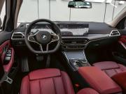 BMW 3 серии VII (G2x) Рестайлинг 2 Краснодар  - изображение 33