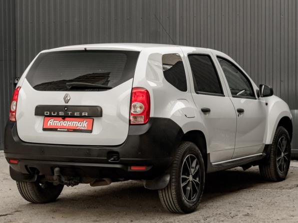 Renault Duster I с пробегом 2014 года, цена 650 000 рублей, 236553 км, внедорожник, Автокод Объявления