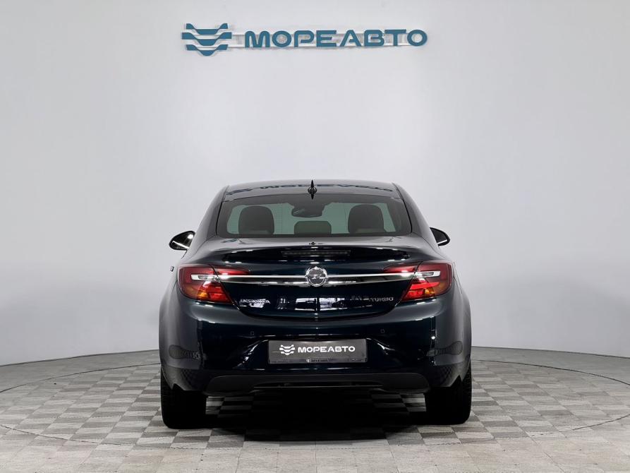 Opel Insignia I Рестайлинг Калининград  - изображение 6