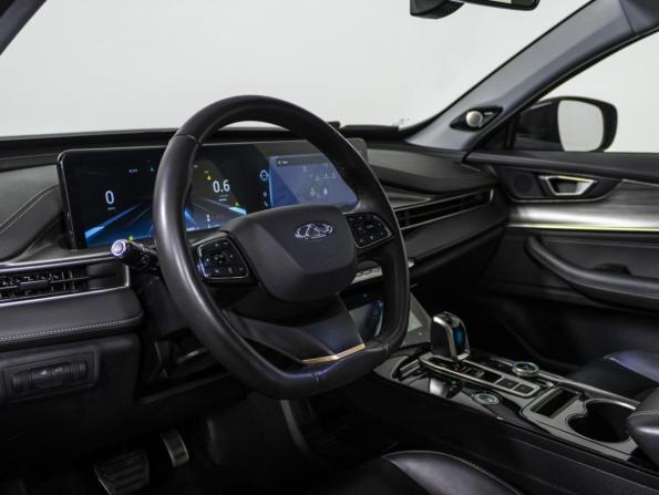 Chery Tiggo 8 Pro Max I с пробегом 2022 года, цена 2 239 000 рублей, 54201 км, внедорожник, Автокод Объявления