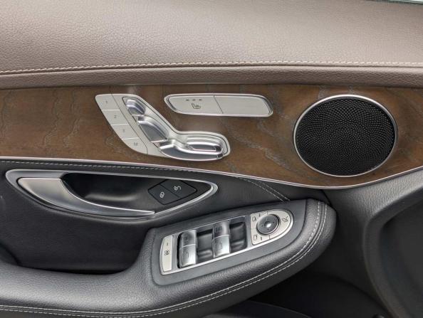Mercedes-Benz GLC I (X253) с пробегом 2016 года, цена 2 795 000 рублей, 156763 км, внедорожник, Автокод Объявления