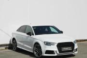Audi A3 III (8V) Рестайлинг Березники  - изображение 21