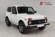 Lada (ВАЗ) Niva Legend Саратов  - изображение 24