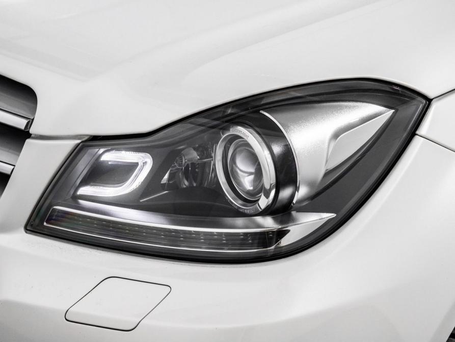 Mercedes-Benz C-Класс III (W204) Рестайлинг Иркутск  - изображение 22