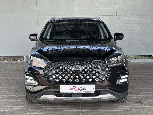 Chery Tiggo 4 Pro I Рестайлинг с пробегом 2024 года, цена 1 550 000 рублей, 40000 км, внедорожник, Автокод Объявления