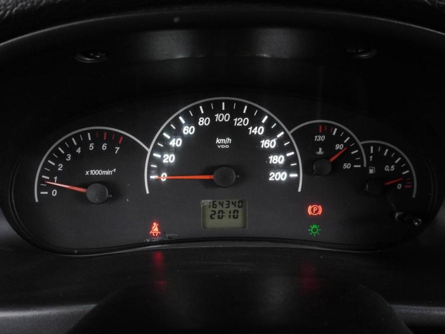 Lada (ВАЗ) Priora I Рестайлинг Воронеж  - изображение 13