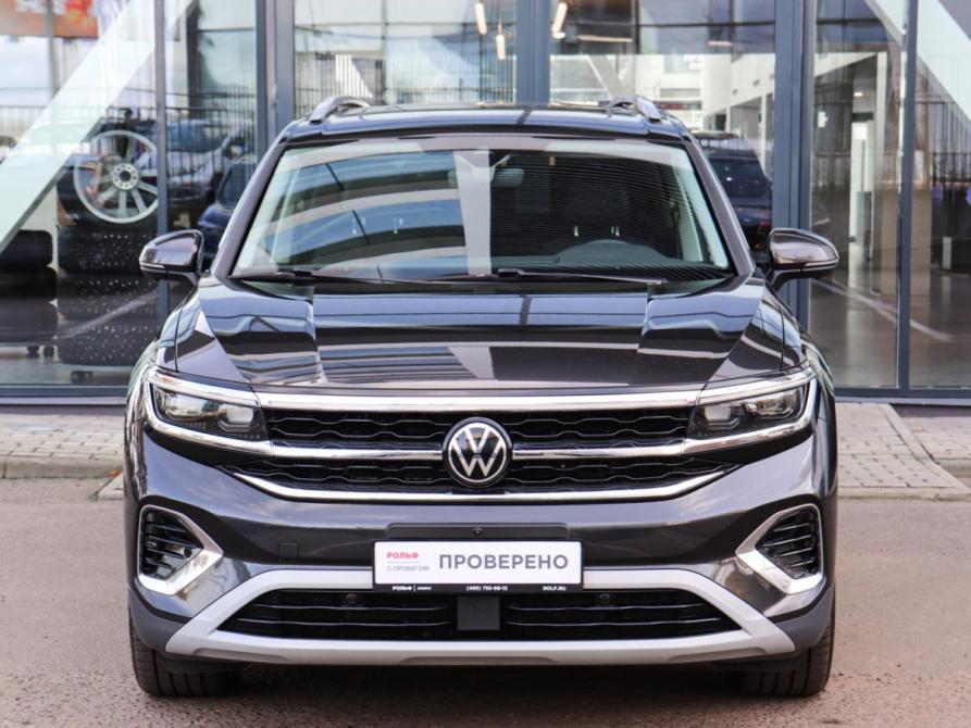 Volkswagen Talagon I Химки  - изображение 2