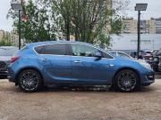 Opel Astra J Рестайлинг Санкт-Петербург  - изображение 17
