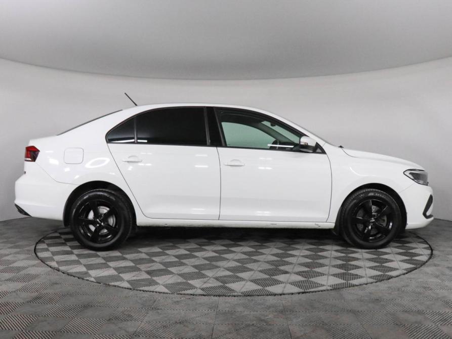 Volkswagen Polo VI Химки  - изображение 4