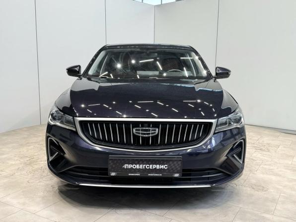 Geely Emgrand II с пробегом 2023 года, цена 1 620 000 рублей, 49888 км, седан, Автокод Объявления