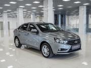 Lada (ВАЗ) Vesta I Самара  - изображение 20