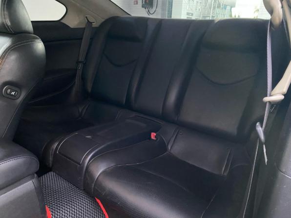 Infiniti G IV с пробегом 2008 года, цена 2 100 000 рублей, 74900 км, купе, Автокод Объявления