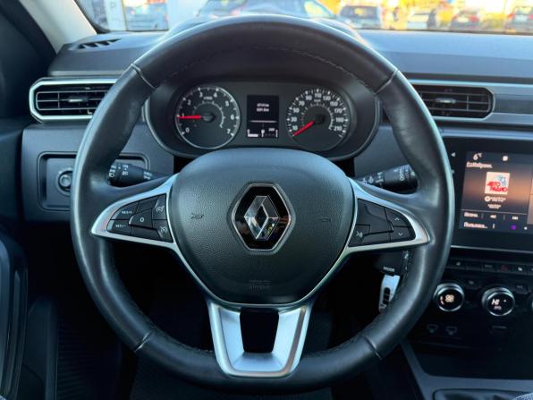 Renault Duster II с пробегом 2021 года, цена 1 975 000 рублей, 67090 км, внедорожник, Автокод Объявления