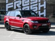 Land Rover Range Rover Sport II Волгоград  - изображение 31