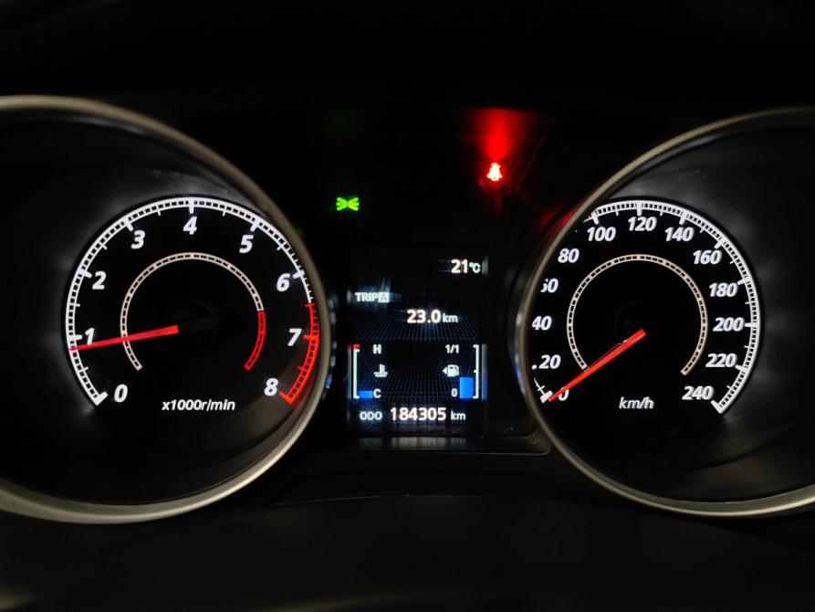 Mitsubishi ASX I Москва  - изображение 16