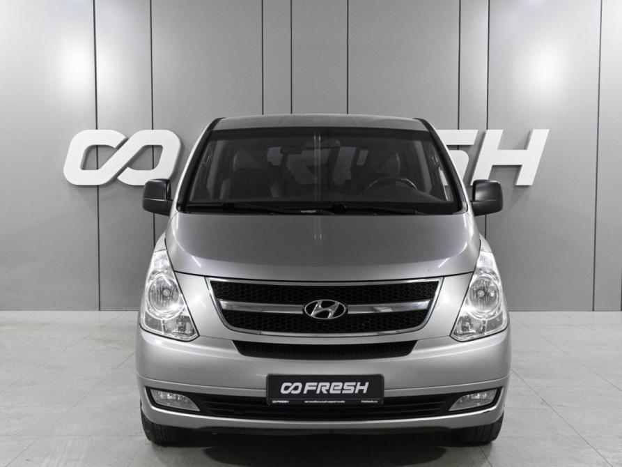 Hyundai Grand Starex I Ростов-на-Дону  - изображение 3