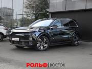 Li Auto (Lixiang) L9 I Москва  - изображение 21