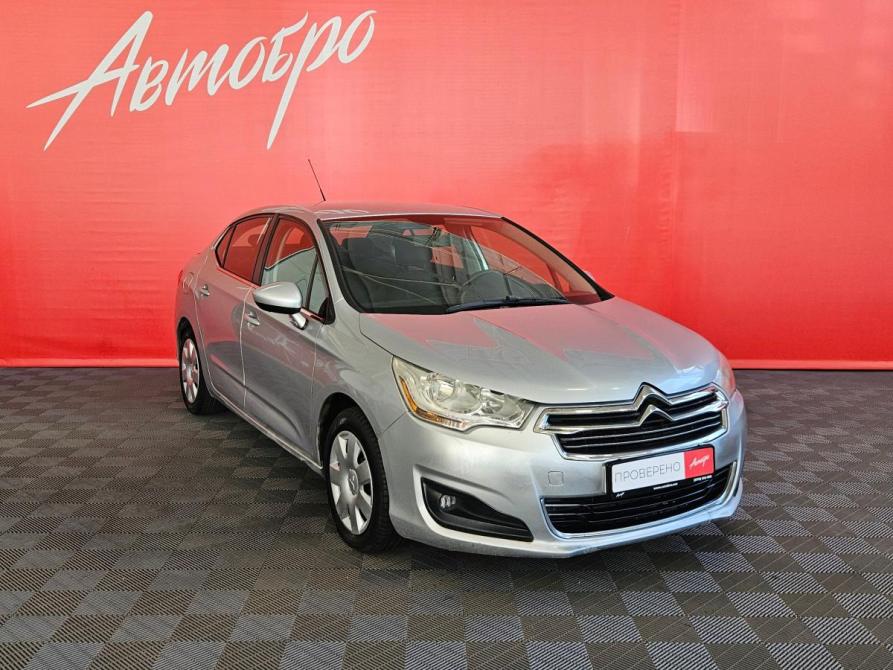 Citroen C4 II Вологда  - изображение 7