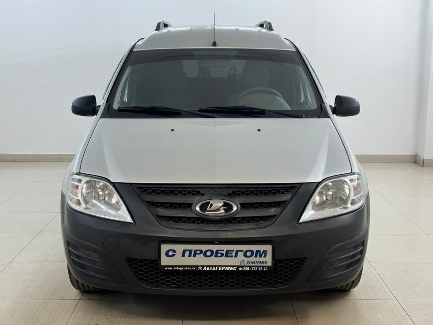 Lada (ВАЗ) Largus I Москва  - изображение 2