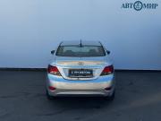 Hyundai Solaris I Москва  - изображение 20