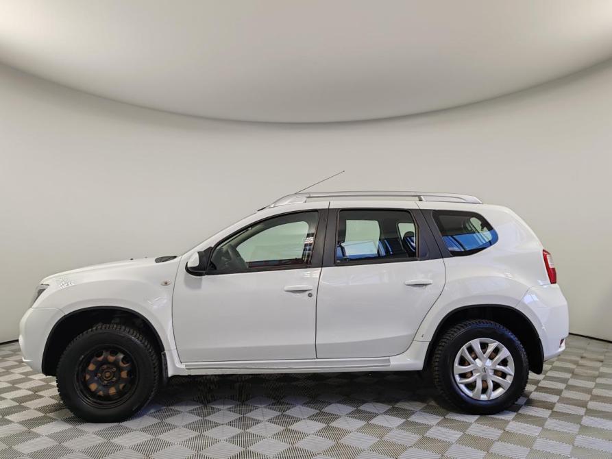 Nissan Terrano III (D10) Москва  - изображение 8