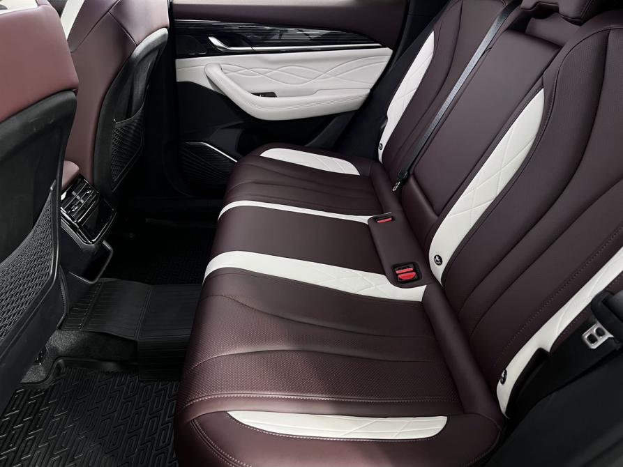 Geely Monjaro I Калининград  - изображение 10