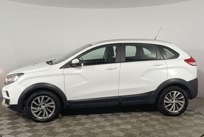 Lada (ВАЗ) XRAY I с пробегом 2021 года, цена 1 210 000 рублей, 51395 км, хэтчбек, Автокод Объявления