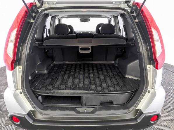 Nissan X-Trail II Рестайлинг с пробегом 2012 года, цена 1 520 000 рублей, 134020 км, внедорожник, Автокод Объявления