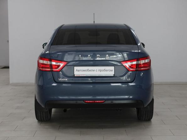 Lada (ВАЗ) Vesta I с пробегом 2017 года, цена 899 900 рублей, 149261 км, седан, Автокод Объявления