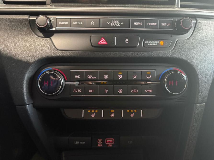 Kia Ceed III Екатеринбург  - изображение 13