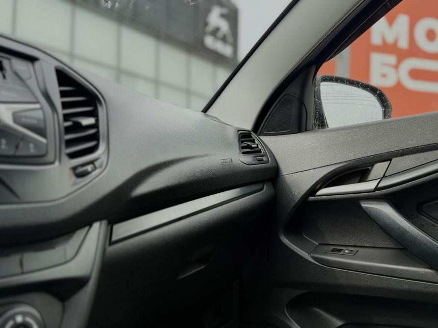 Lada (ВАЗ) Vesta I Омск  - изображение 17