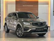 Geely Atlas Pro Челябинск  - изображение 22