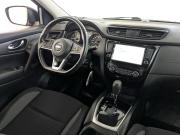 Nissan Qashqai II Рестайлинг Москва  - изображение 54