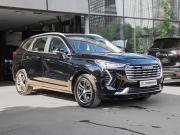 Haval Jolion I Москва  - изображение 25