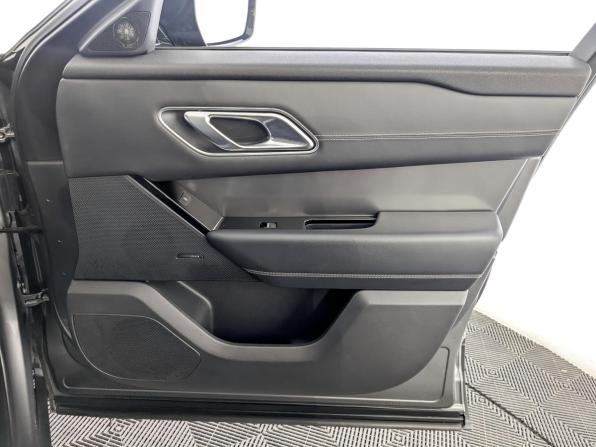 Land Rover Range Rover Velar I с пробегом 2018 года, цена 3 510 000 рублей, 128381 км, внедорожник, Автокод Объявления