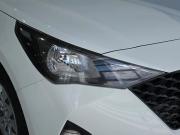 Hyundai Solaris II Рестайлинг Таганрог  - изображение 29