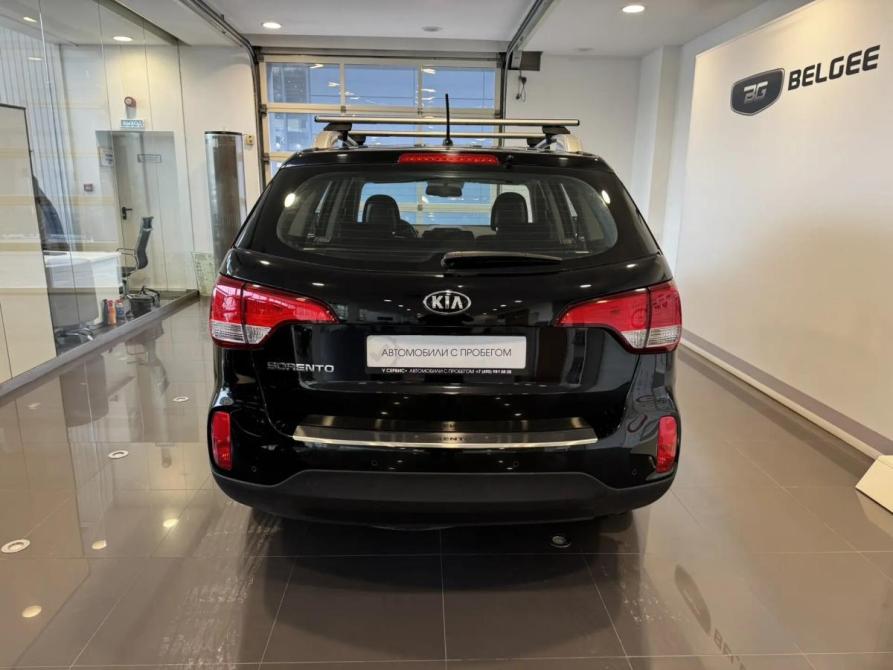 Kia Sorento II Рестайлинг Подольск  - изображение 6