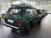 Lada (ВАЗ) 2121 (4x4) I Рестайлинг Киров  - изображение 20