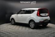 Kia Soul III Крым  - изображение 30