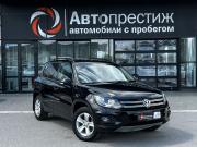 Volkswagen Tiguan I Рестайлинг Волгоград  - изображение 22
