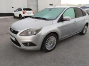 Ford Focus II Рестайлинг Тольятти  - изображение 5