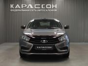 Lada (ВАЗ) Vesta I Пермь  - изображение 21