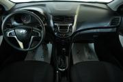 Hyundai Solaris I Рестайлинг Омск  - изображение 32