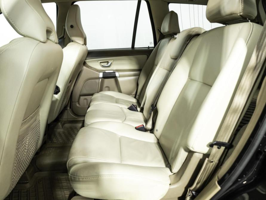 Volvo XC90 I Рестайлинг Санкт-Петербург  - изображение 10